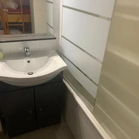 Club Engaly Ii Isabelle * Aragnouet