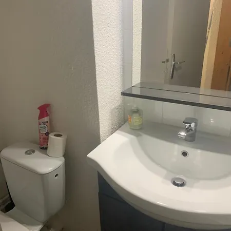 Club Engaly Ii Isabelle Apartment Aragnouet