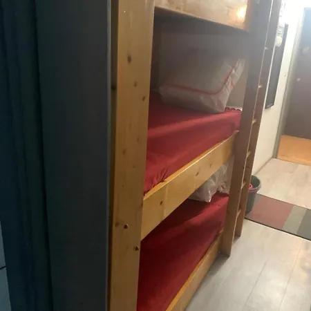 Club Engaly Ii Isabelle